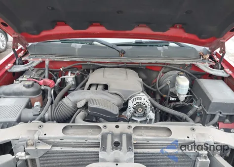 2011 Chevrolet Silverado 1500 Lt from USA, damaged, VIN 3GCPCSE02BG351274